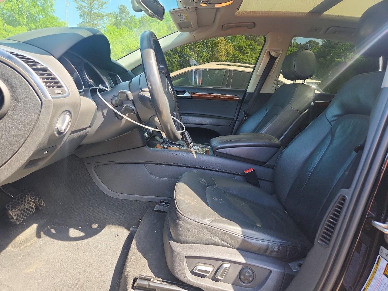 2014 Audi Q7 Quattro Prestige - Image 7