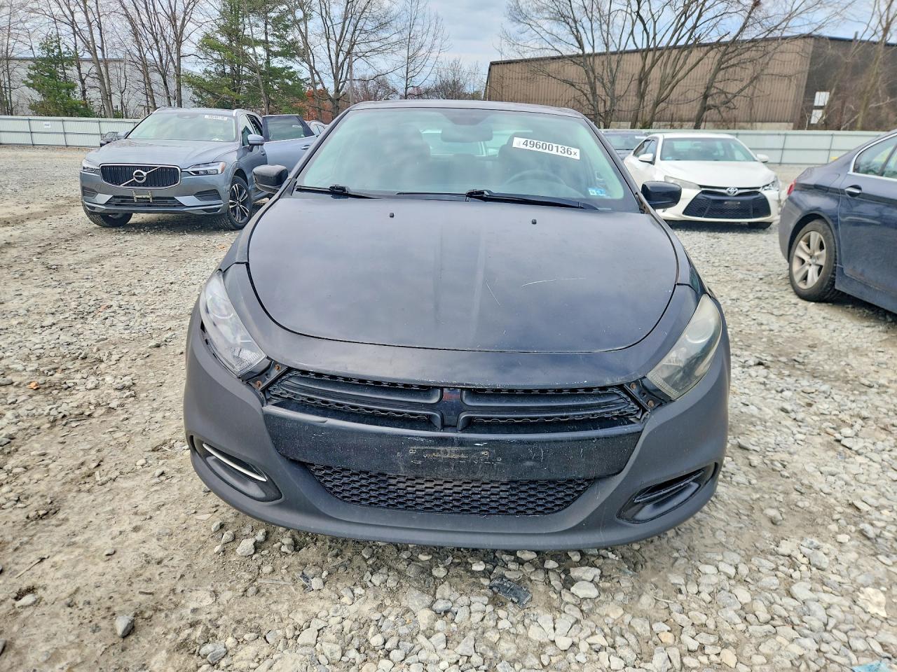 2015 Dodge Dart Sxt - Фото 5