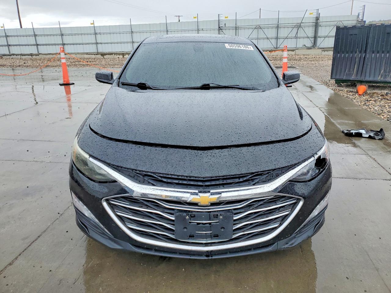 2022 Chevrolet Malibu Lt - Фото 5