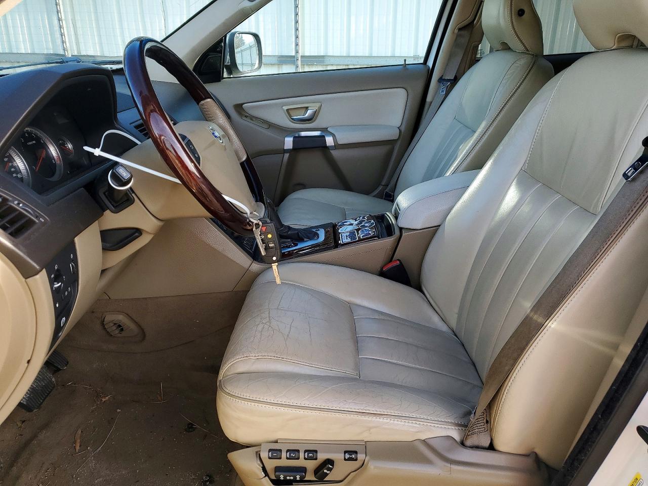2013 Volvo Xc90 3.2 - Image 7