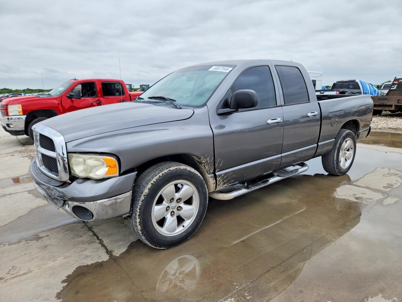 2005 Dodge Ram 1500 St