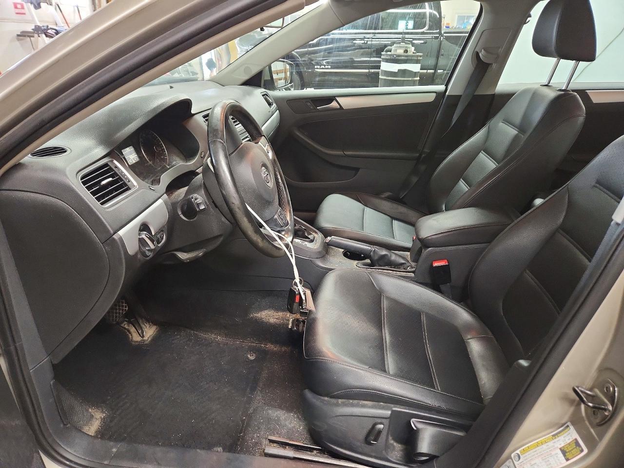 2013 Volkswagen Jetta Se - Image 7