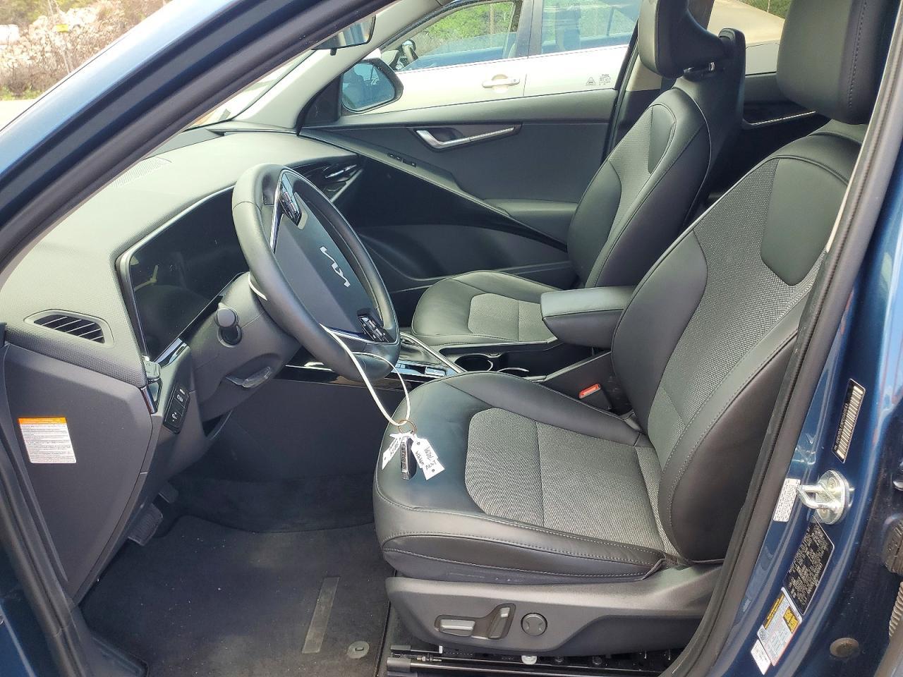 2023 Kia Niro Ex - Фото 7