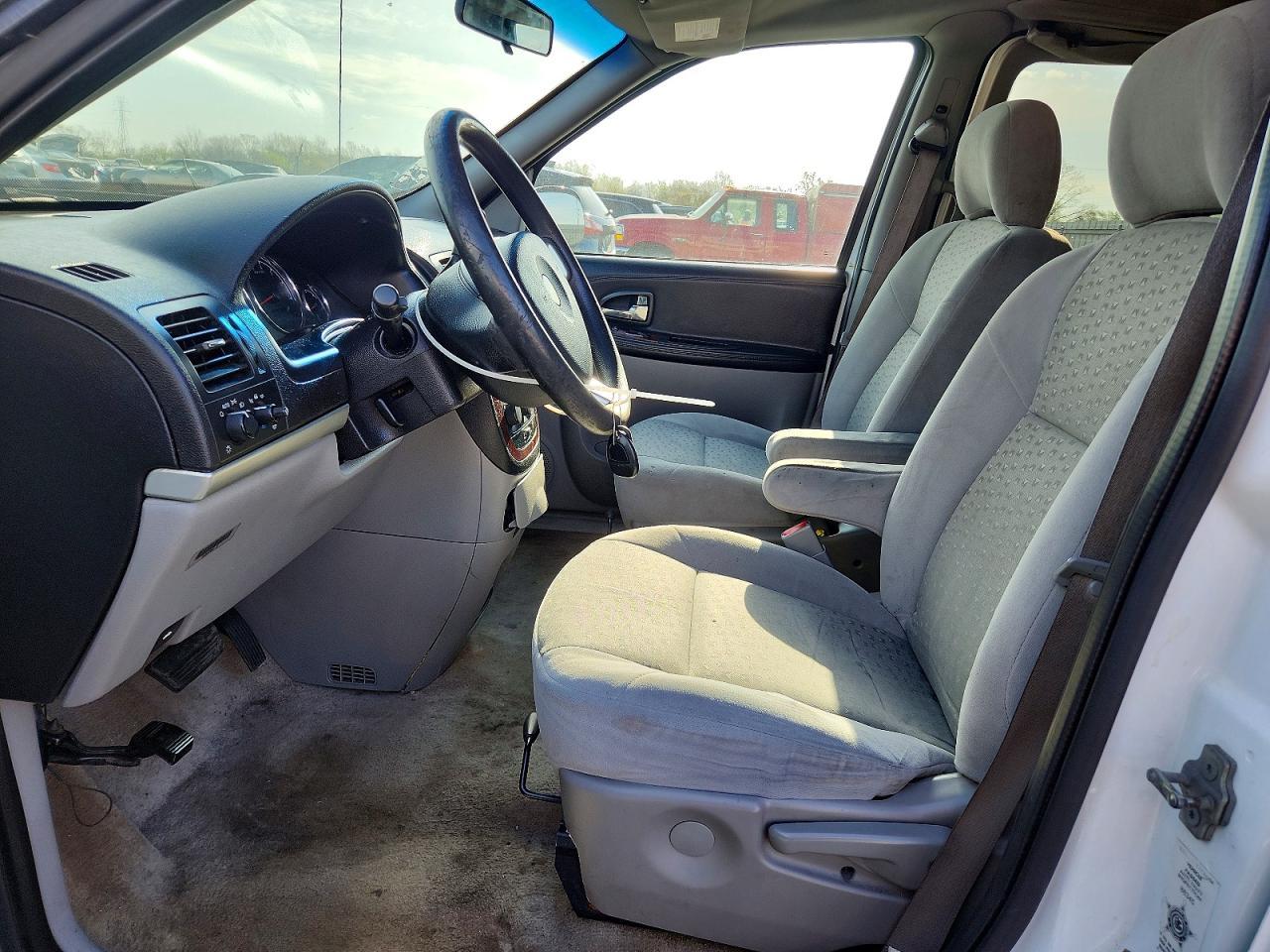 2006 Chevrolet Uplander Ls - Image 7