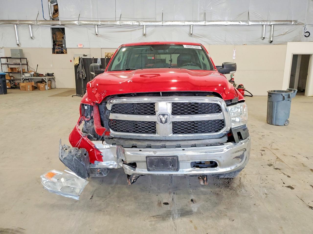2019 Ram 1500 Classic Slt - Фото 5