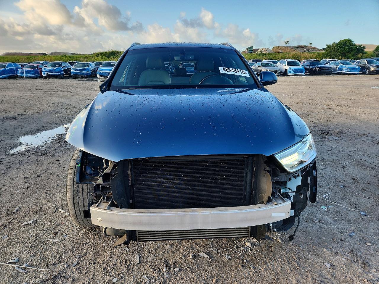2018 Audi Q3 Premium - Фото 5