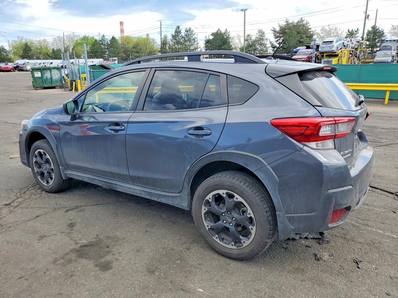 2023 Subaru Crosstrek - Image 2
