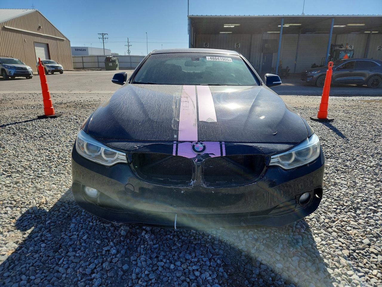 2014 BMW 428 I - Image 5