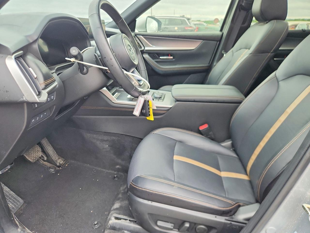 2025 Mazda Cx-90 Premium Plus - Фото 7