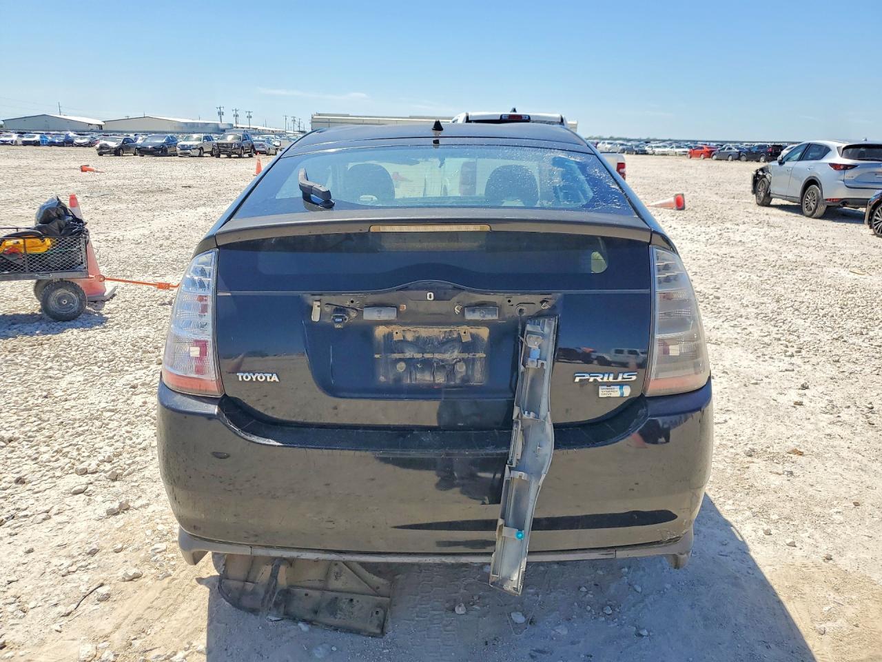 2007 Toyota Prius Base - Image 6