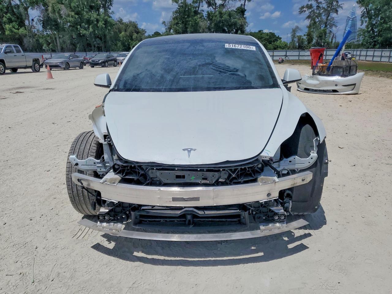 2023 Tesla Model 3 - Image 5