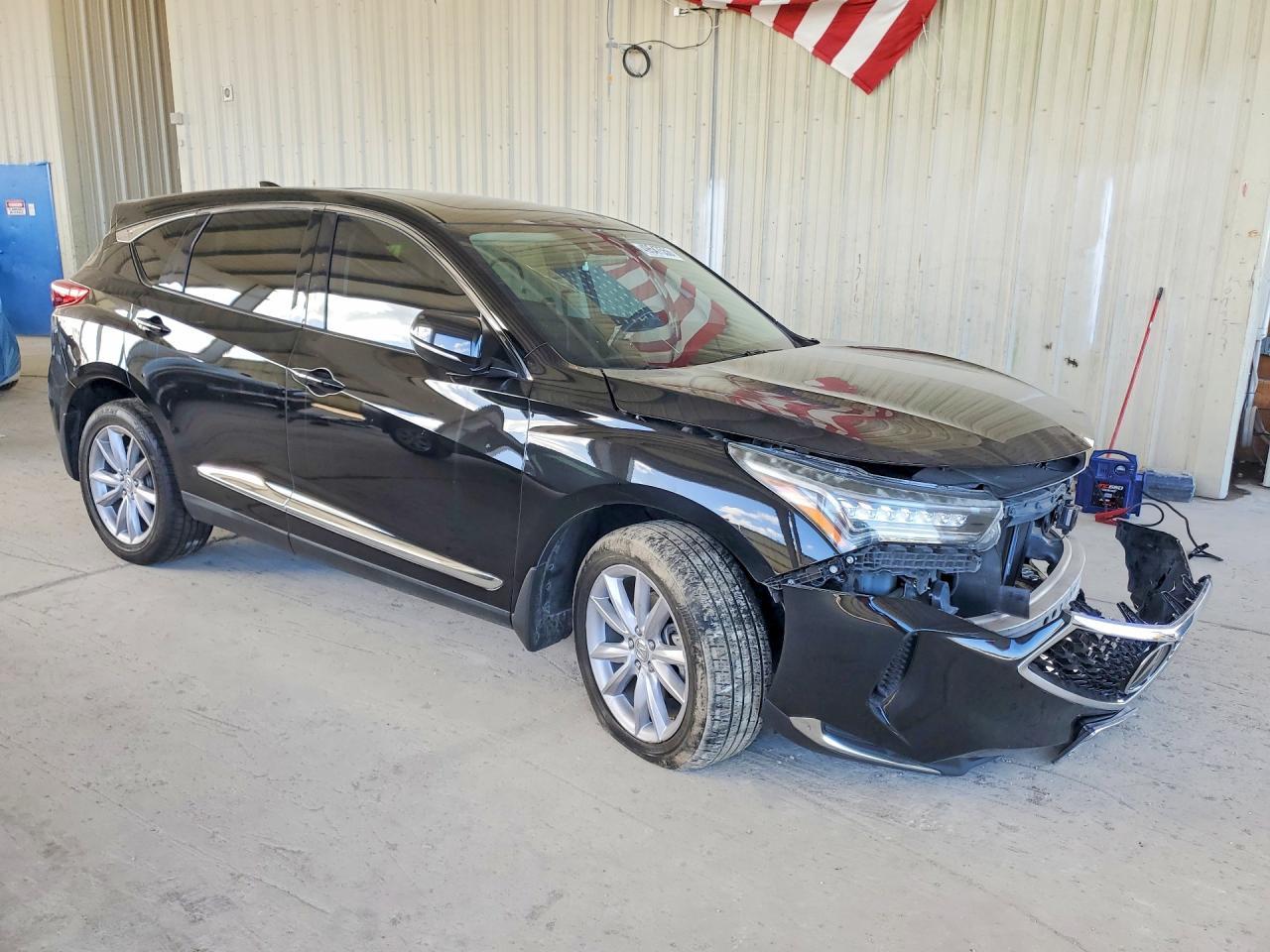 2022 Acura Rdx - Фото 4