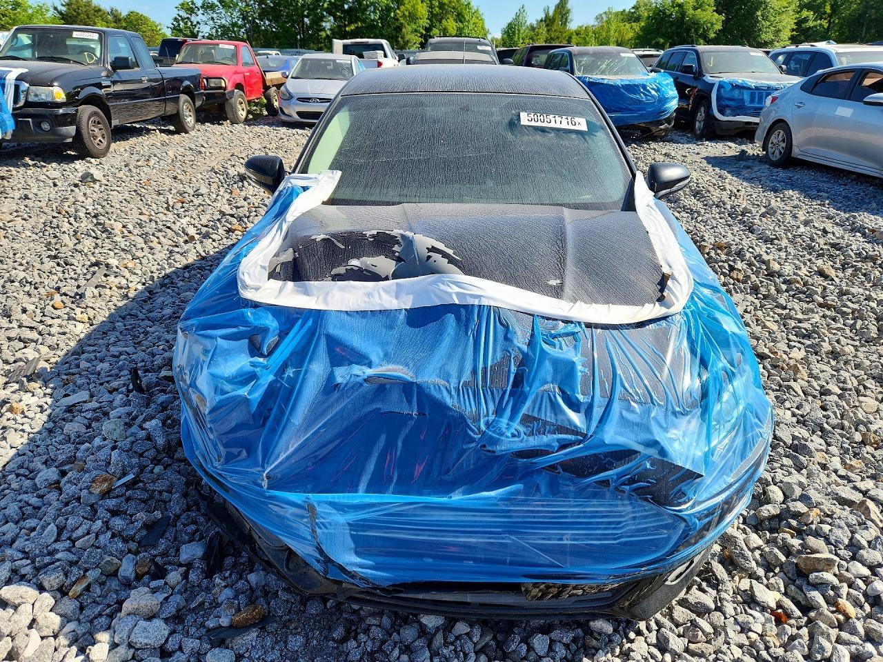 2013 Ford Fusion Se - Image 5