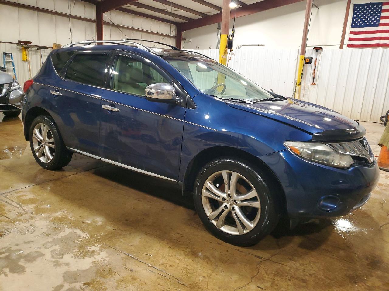 2010 Nissan Murano S - Image 4