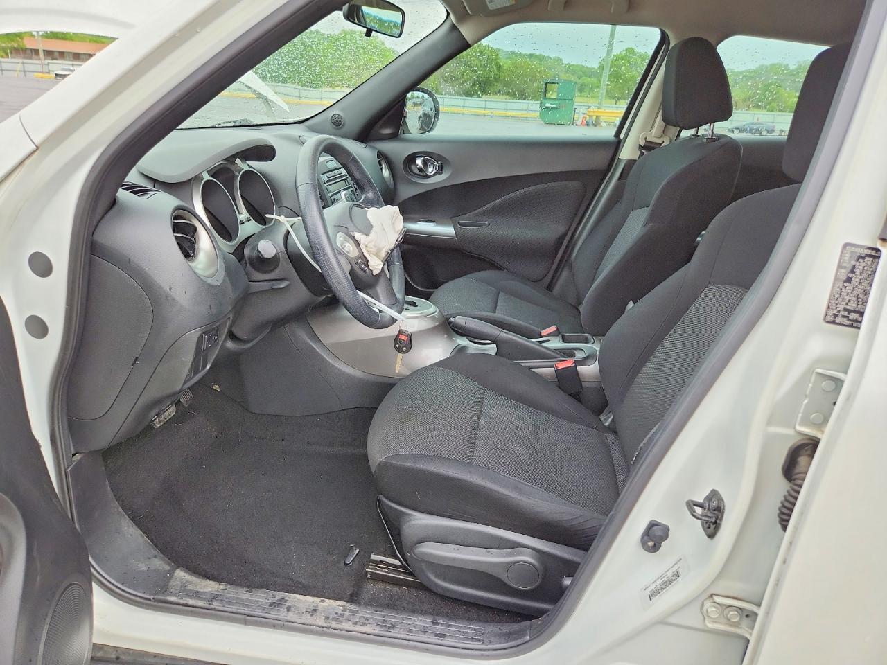 2013 Nissan Juke S - Фото 7