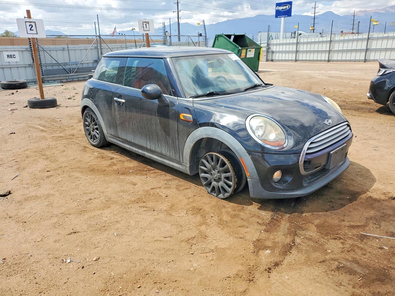 2015 Mini Cooper - Фото 4