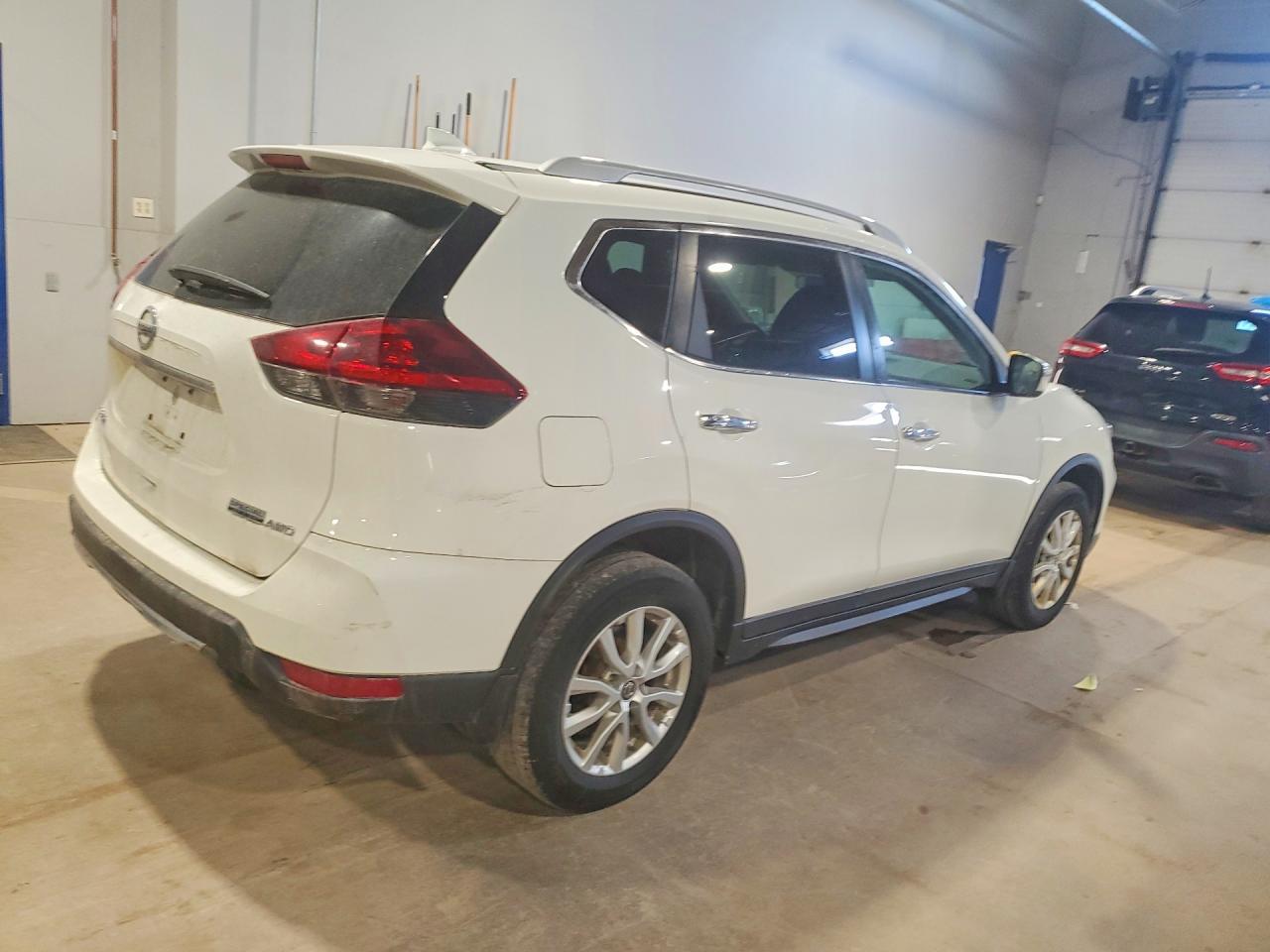 2020 Nissan Rogue S - Image 3