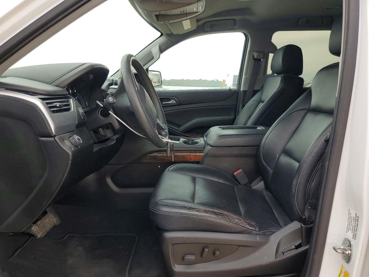 2019 Chevrolet Tahoe Police - Фото 7