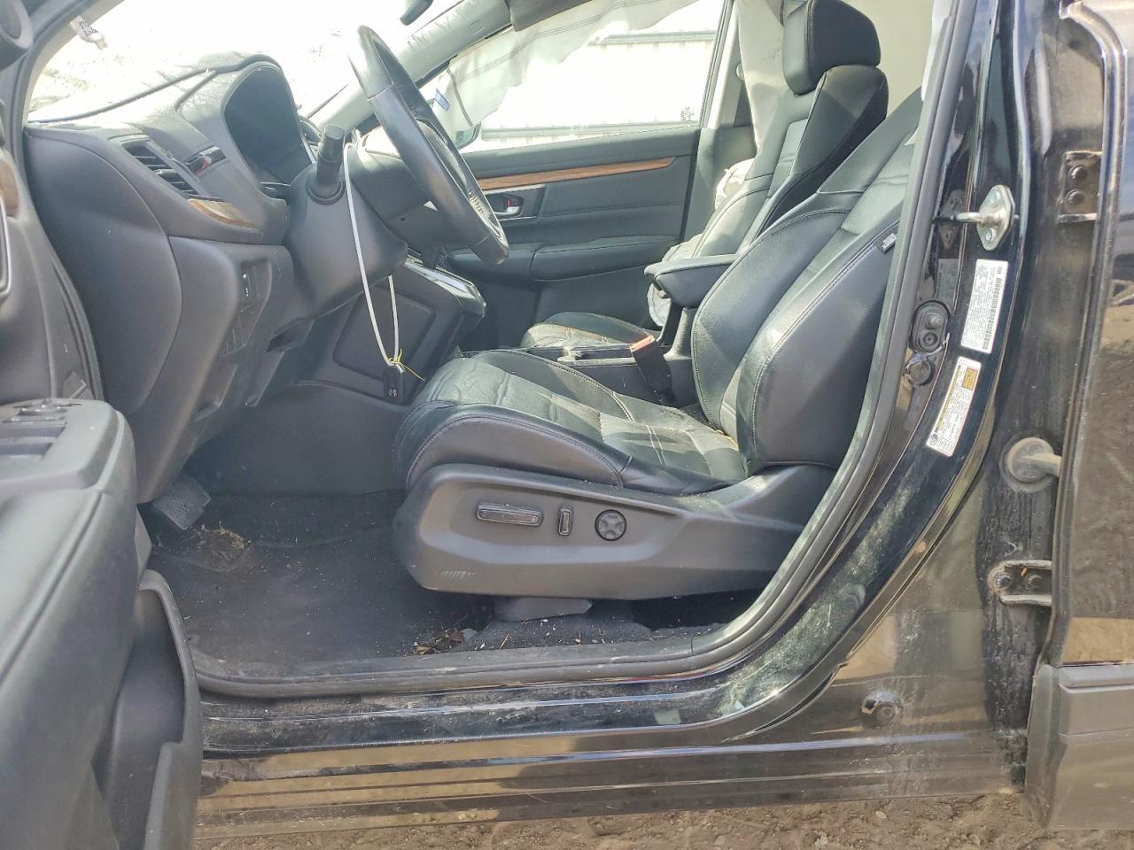 2020 Honda Cr-V Exl - Image 7