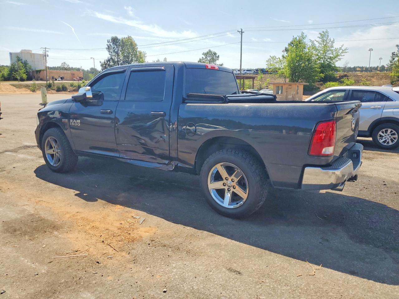 2016 Ram 1500 St - Image 2