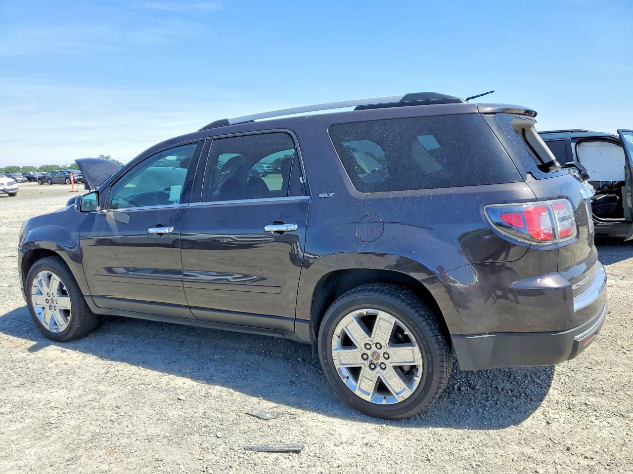2017 GMC Acadia Limited Slt-2 - Image 2