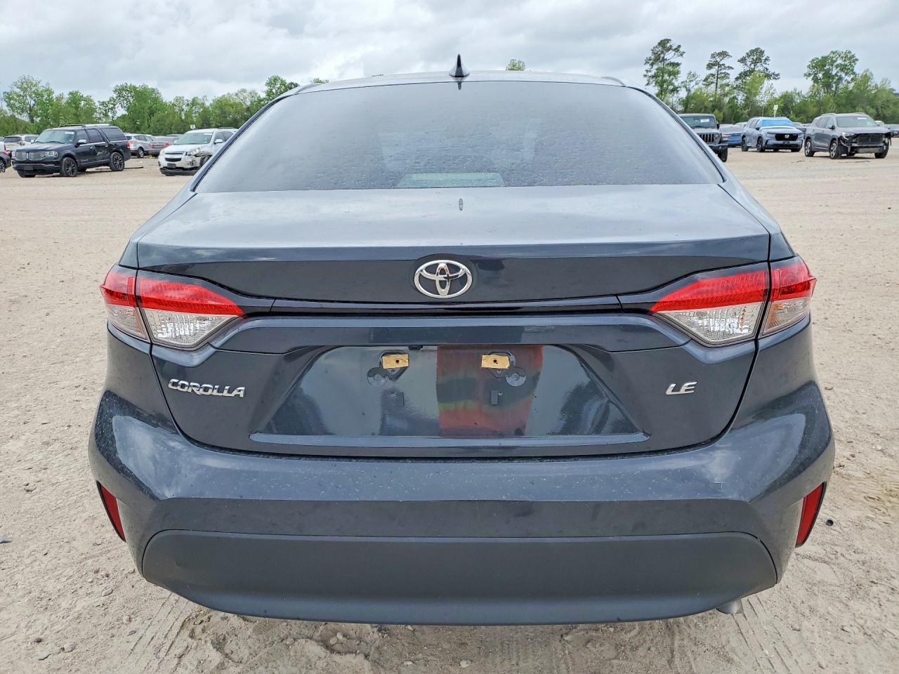 2023 Toyota Corolla Le - Image 6