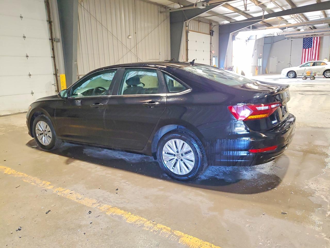 2019 Volkswagen Jetta S - Image 2