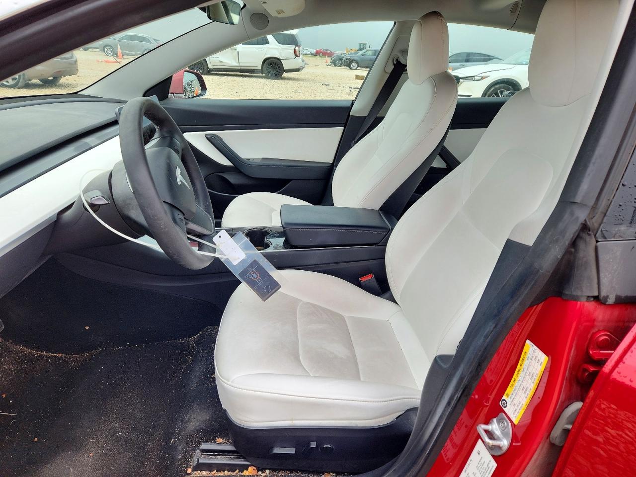 2020 Tesla Model 3 - Image 7