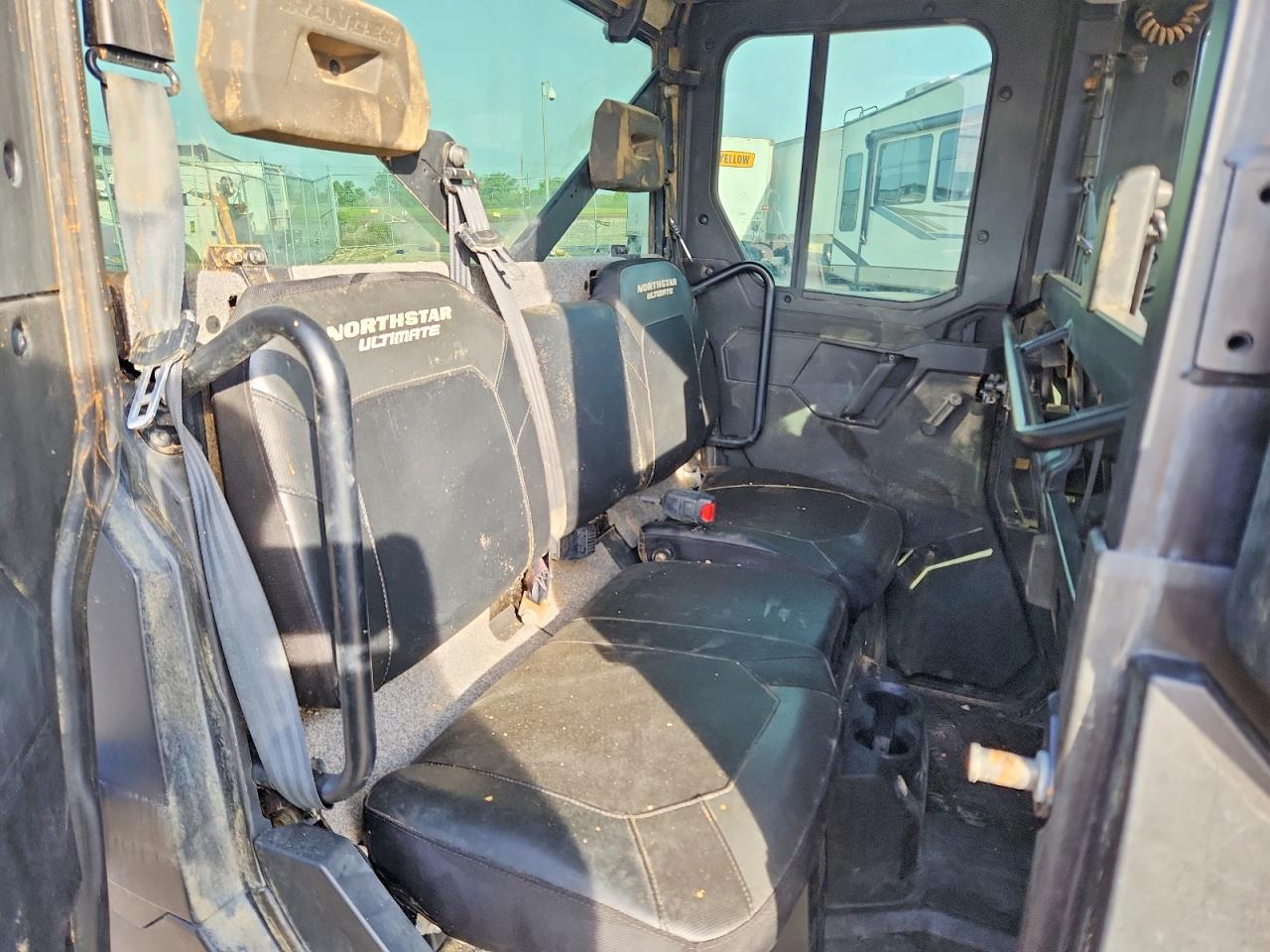 2021 Polaris Ranger Northstar 1000 - Atv - Image 6