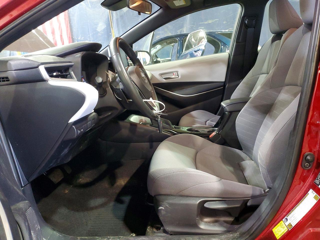 2022 Toyota Corolla Se - Фото 7