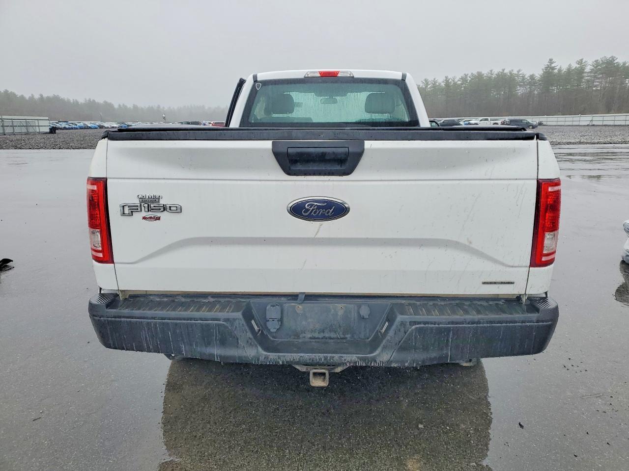 2016 Ford F150 - Image 6
