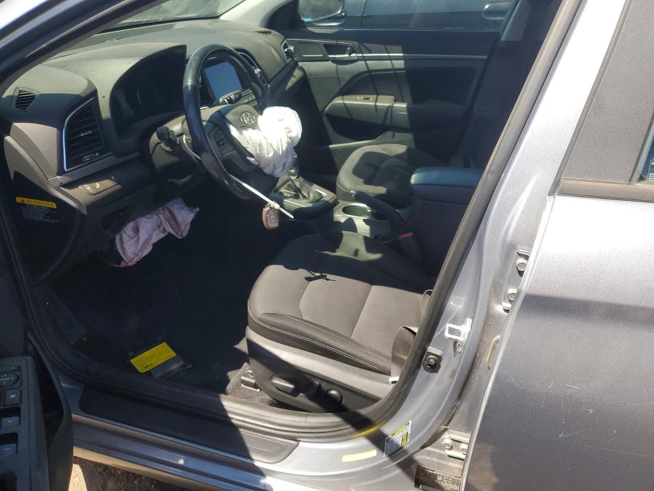 2017 Hyundai Elantra Value Edition - Фото 7