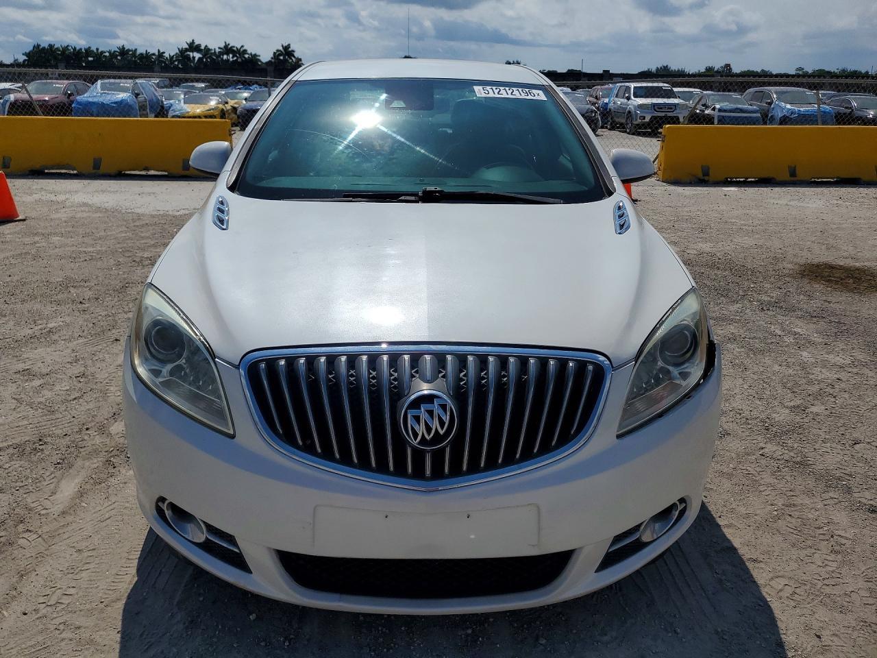 2015 Buick Verano - Image 5
