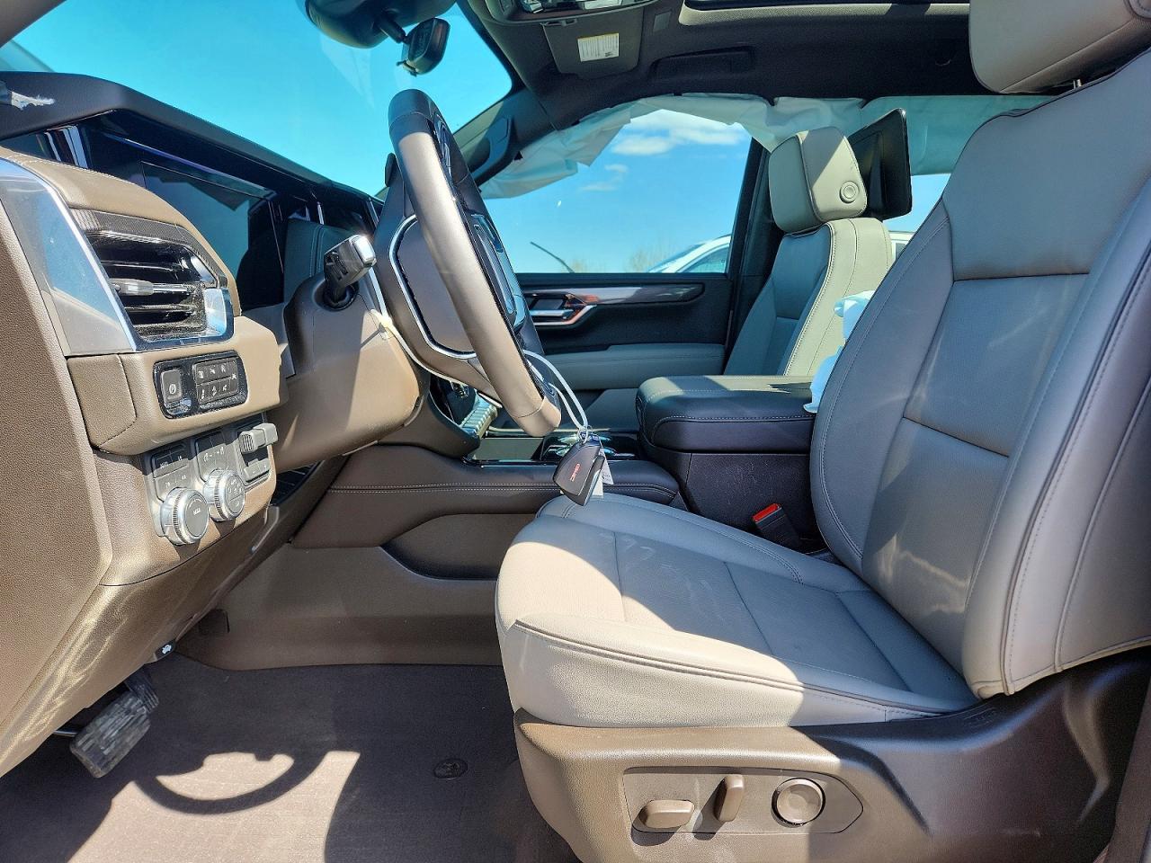 2026 GMC Yukon Elevation - Фото 7