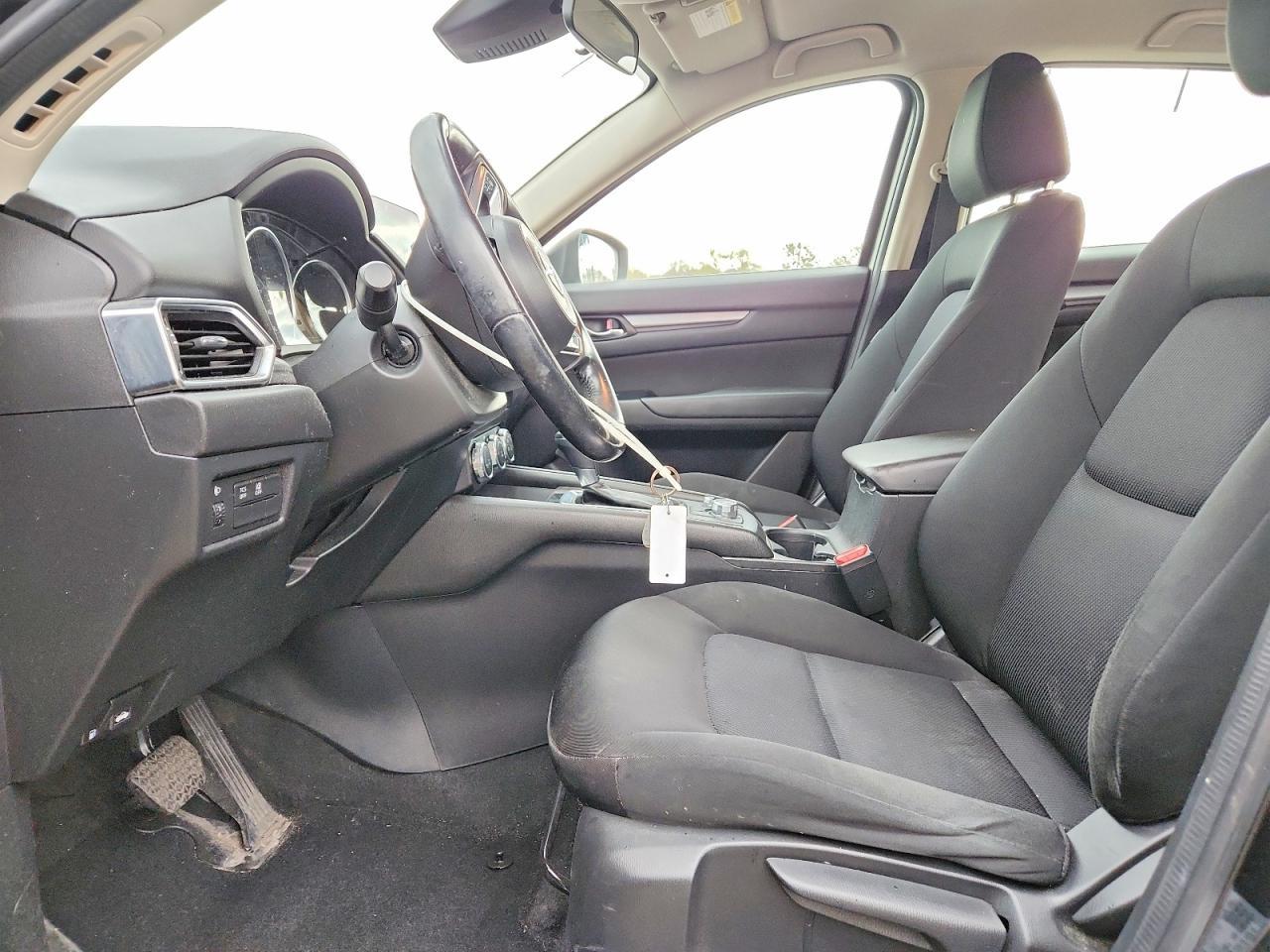 2018 Mazda Cx-5 Sport - Image 7