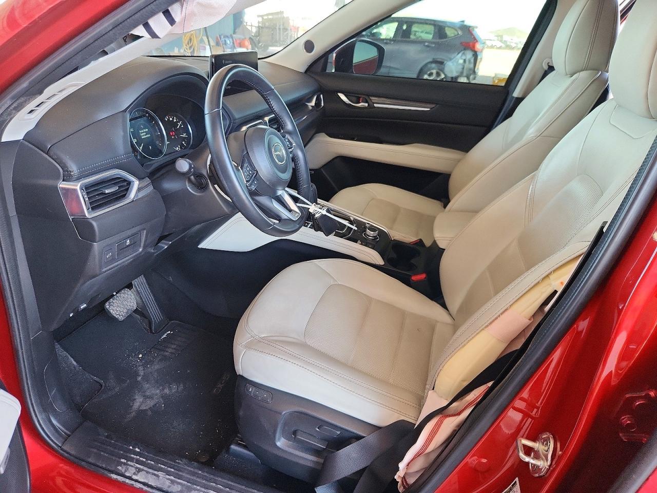 2023 Mazda Cx-5 Premium Plus - Фото 7
