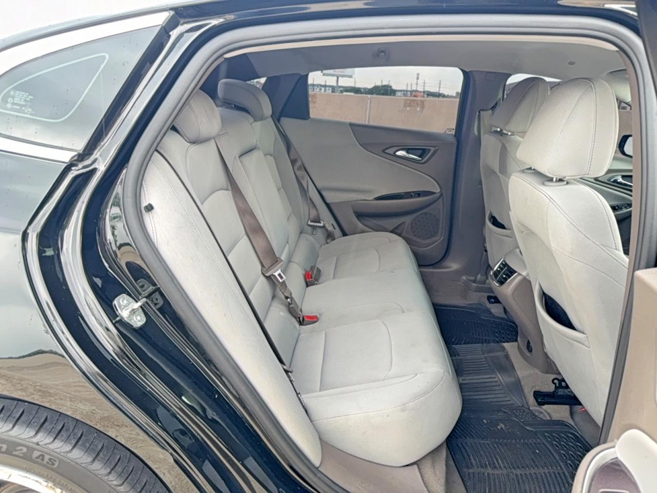 2021 Chevrolet Malibu Lt - Фото 6