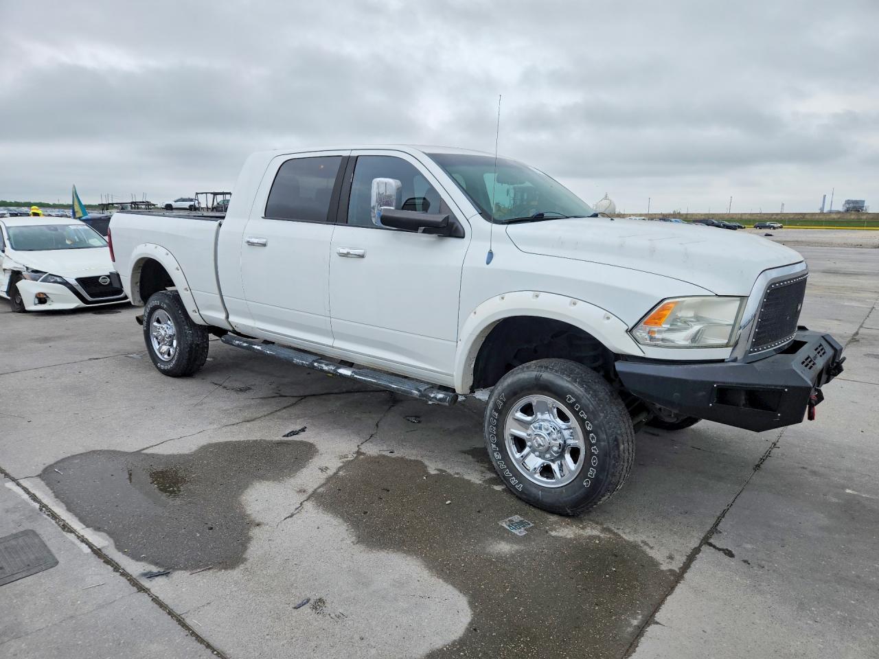 2011 Dodge Ram 3500 - Image 4