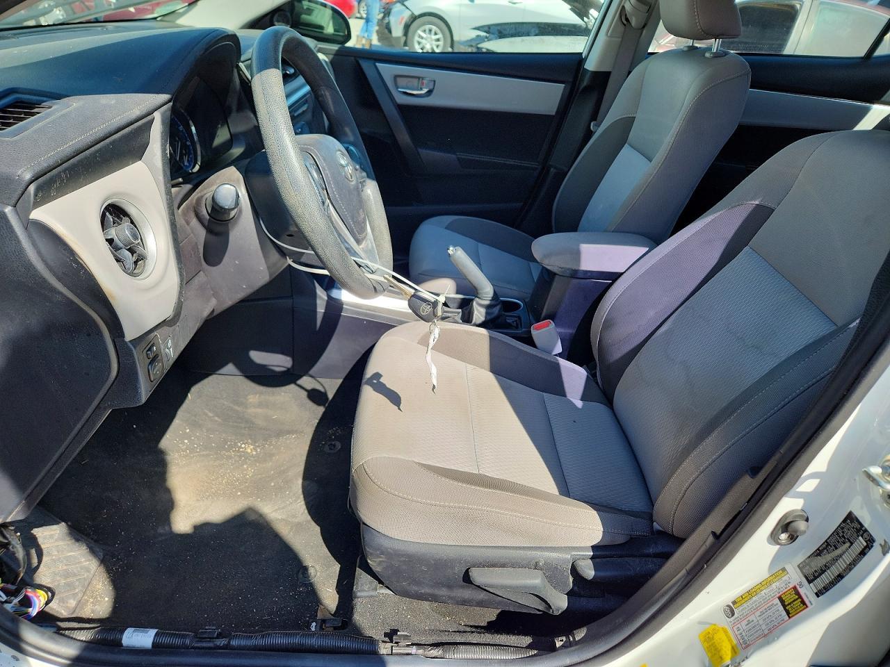 2019 Toyota Corolla Le - Фото 7