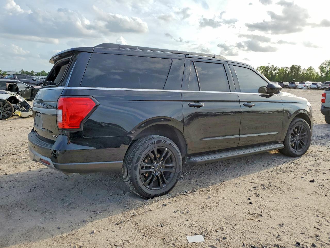2024 Ford Expedition Max Xlt - Фото 3