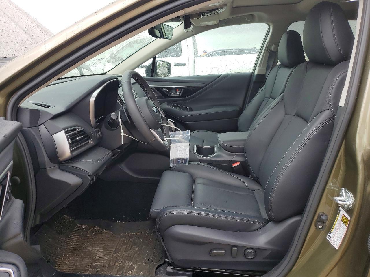 2025 Subaru Outback Limited - Image 7