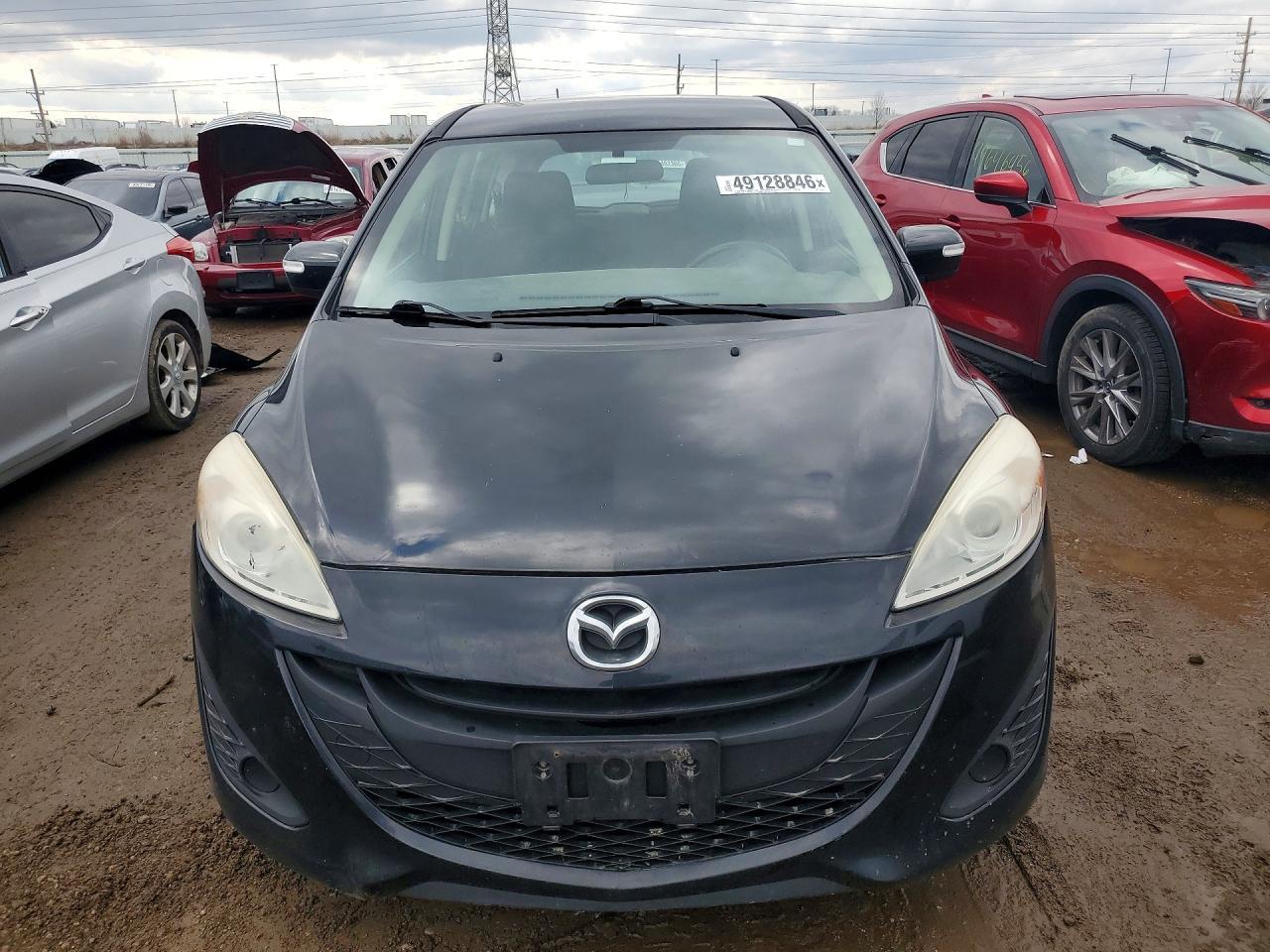 2013 Mazda 5 - Фото 5