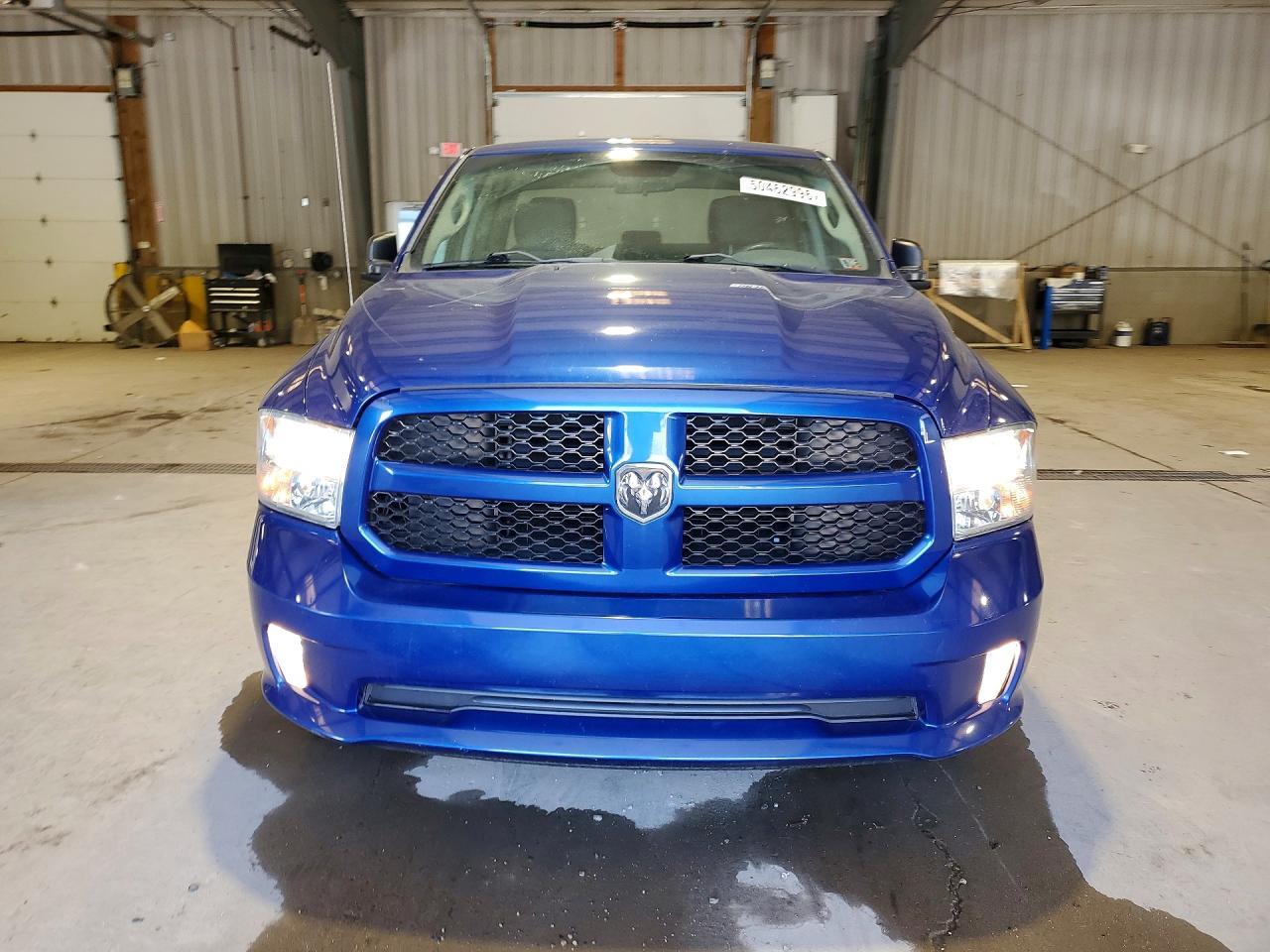 2014 Ram 1500 St - Image 5