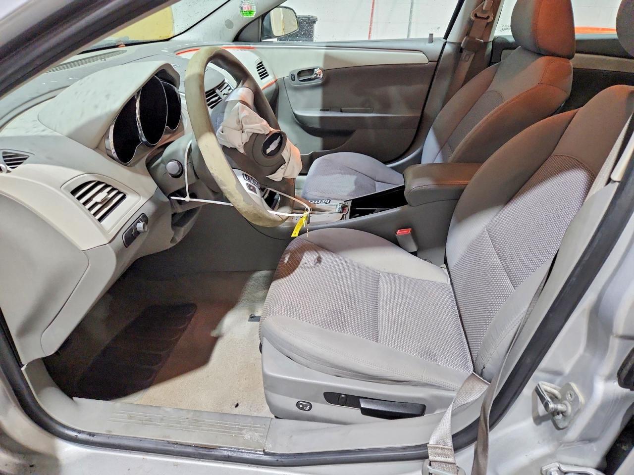 2012 Chevrolet Malibu Ls - Image 7