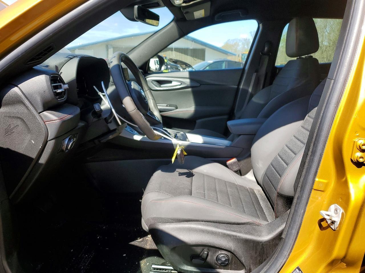 2024 Dodge Hornet R - Фото 7