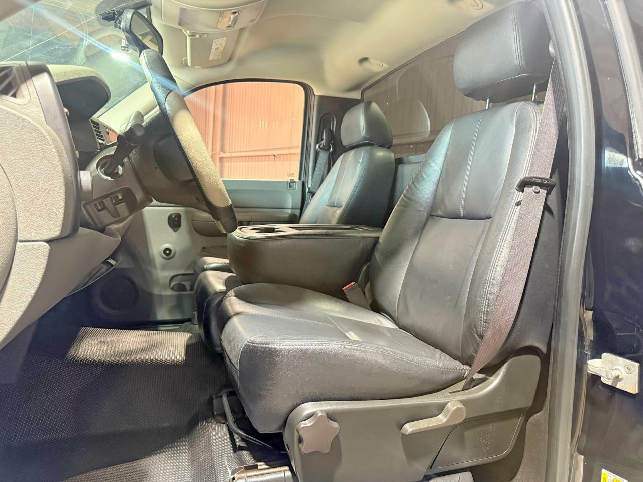 2008 Chevrolet Silverado C1500 - Фото 6