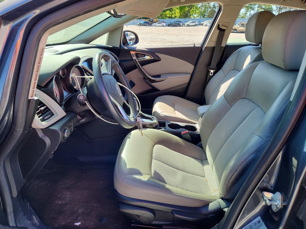 2013 Buick Verano - Image 7
