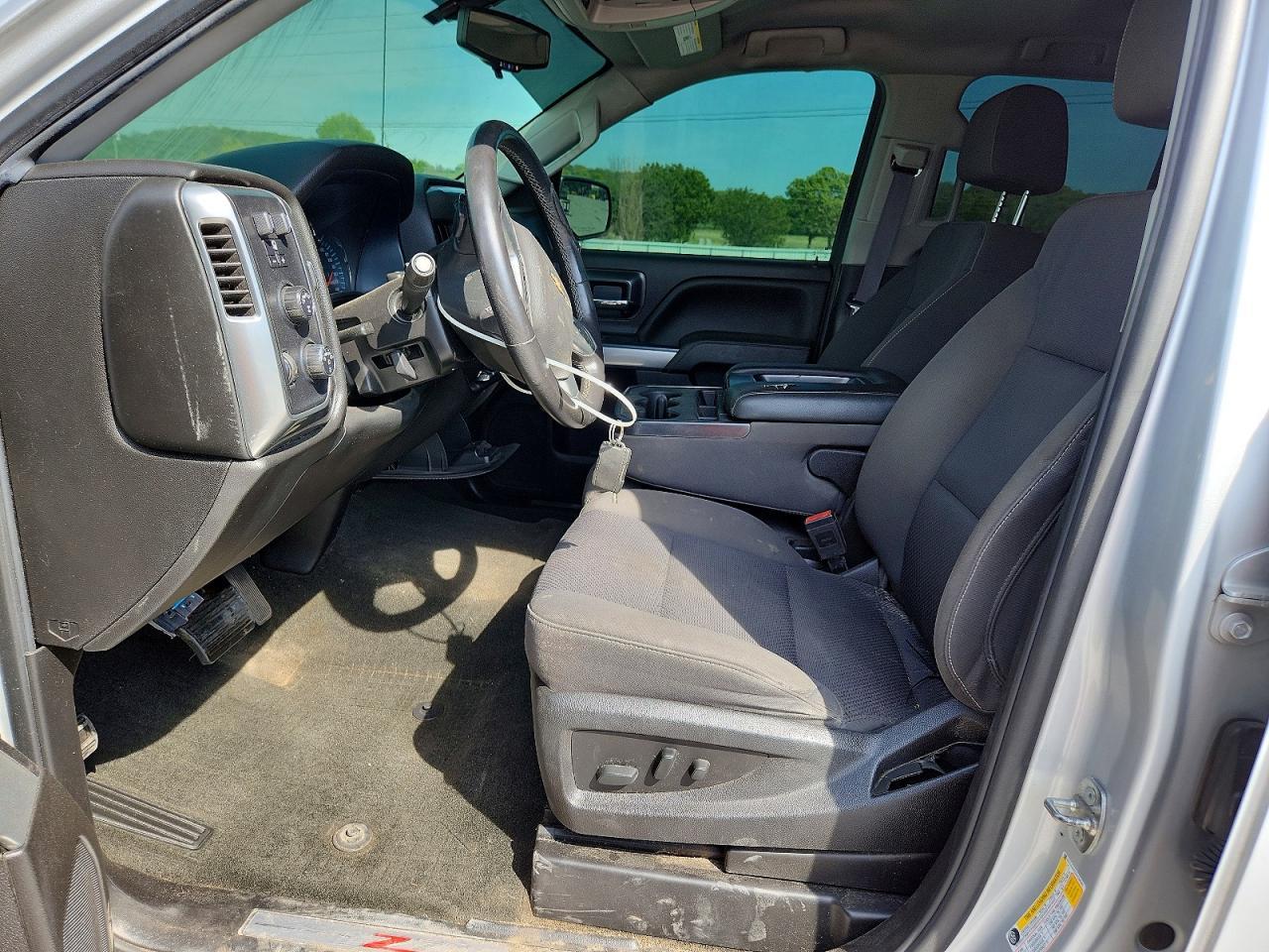 2017 Chevrolet All Other - Фото 7