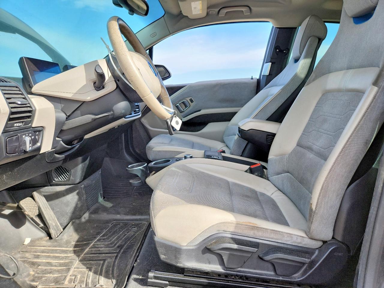 2014 BMW I3 Rex - Image 7