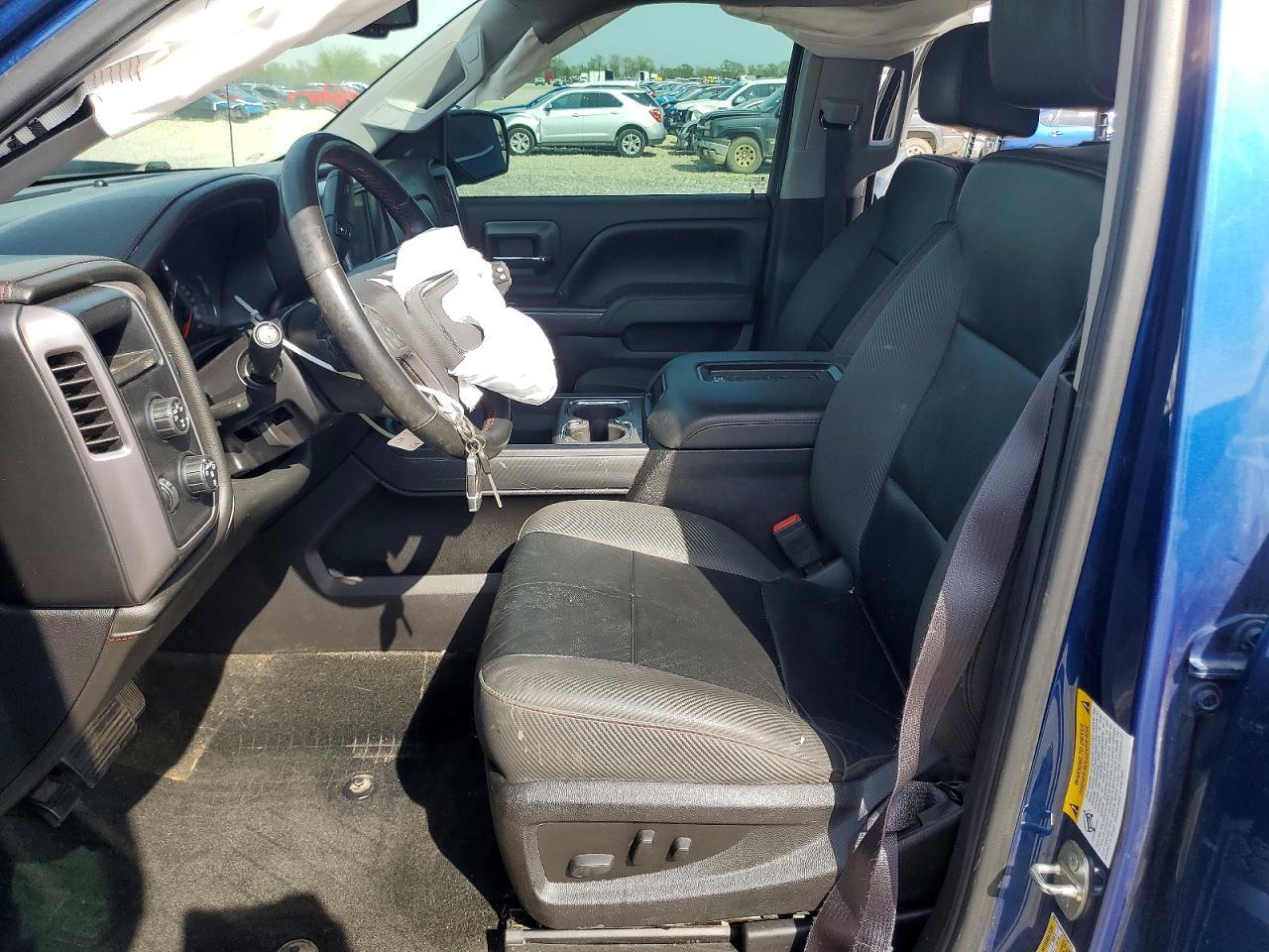 2016 GMC Sierra K1500 Slt - Фото 7